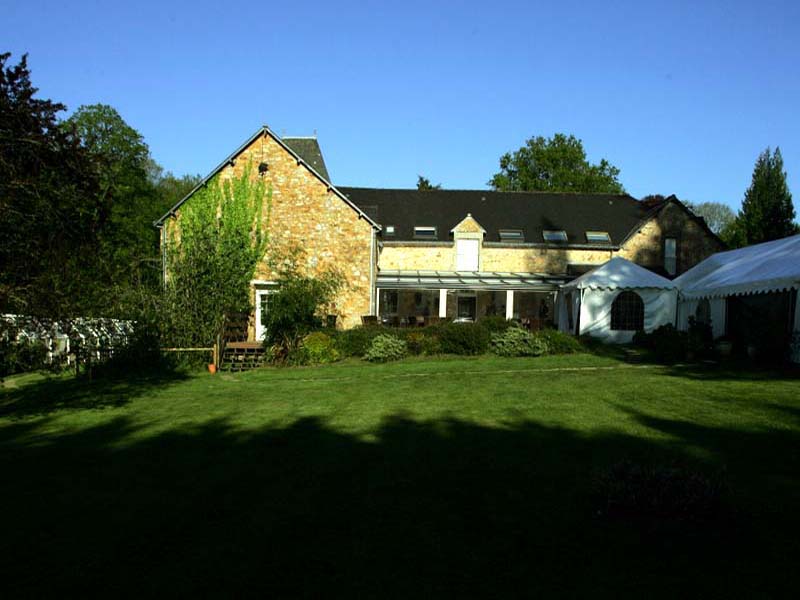 Le Domaine de Lafayette_56140 SAINT-MARCEL_5